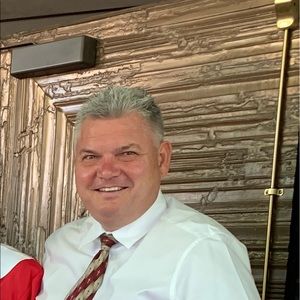 Meet your Posher, Kris